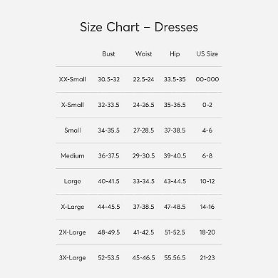 Cotton Canopy Linen Blend Button-Front Dress Made With Organic Cotton