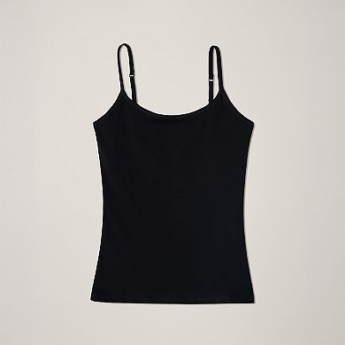 Beachside Linen Crochet Cover-Up Made with Organic Cotton