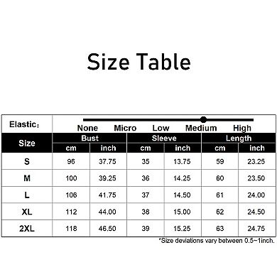 Women's Round Neck Knit Top Mid-Sleeve Casual Blouse with Decorative Cuff Buttons