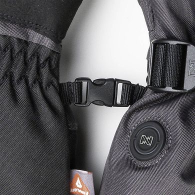 Mobile Warming Vista Heated Glove Unisex