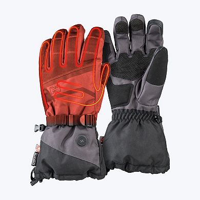 Mobile Warming Vista Heated Glove Unisex