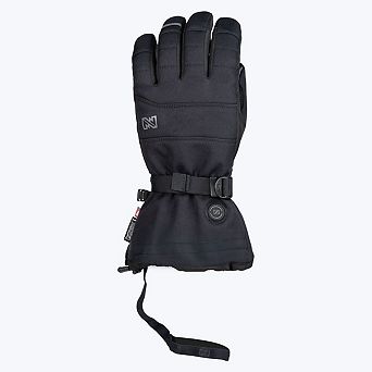 Mobile Warming Aerial Heated Snow Glove Women's