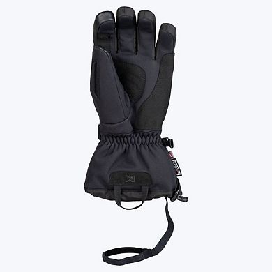Mobile Warming Aerial Heated Snow Glove Women's