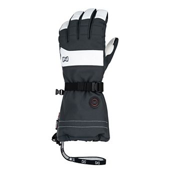 Mobile Warming Aerial Heated Snow Glove Women's
