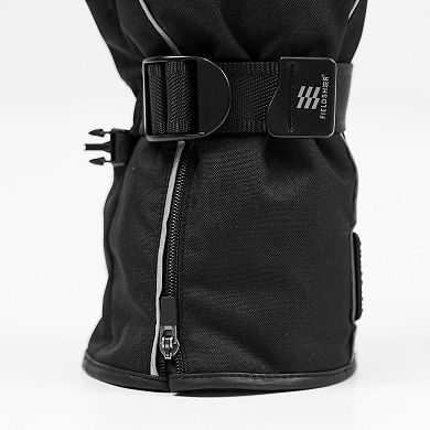 Mobile Warming Storm Heated Mitten