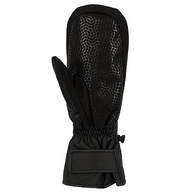 Mobile Warming Storm Heated Mitten