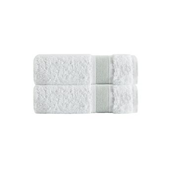 Unique Turkish Cotton 2 pc Bath Towels