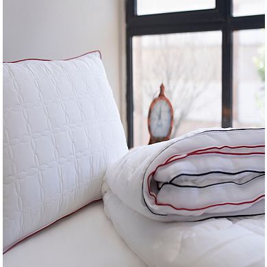 Depera Home Down Alternative Climate Pillow