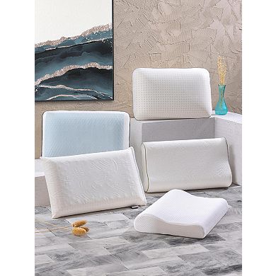 Sandwich Visco Pillows