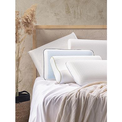 Sandwich Visco Pillows