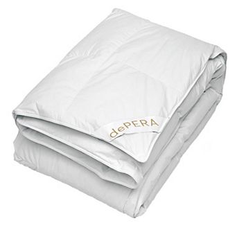 Luxury European Down/Feather Comforter