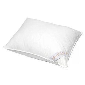 Luxury European Down/Feather Pillow