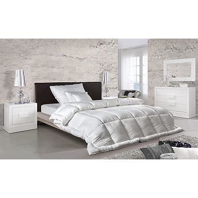 Luxury European Down/Feather Pillow