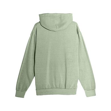 Lane Seven Urban Pullover Hooded Sweatshirt
