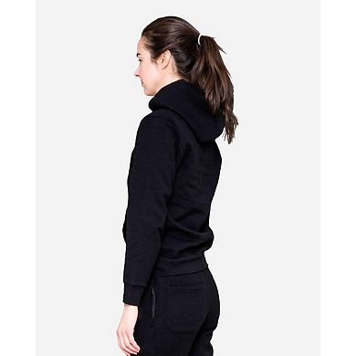 Lane Seven Urban Pullover Hooded Sweatshirt