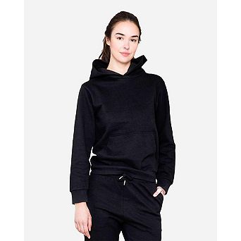 Lane Seven Urban Pullover Hooded Sweatshirt