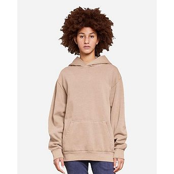 Lane Seven Urban Pullover Hooded Sweatshirt