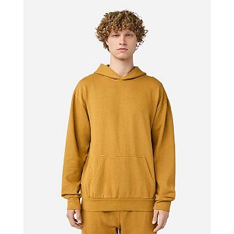 Lane Seven Urban Pullover Hooded Sweatshirt