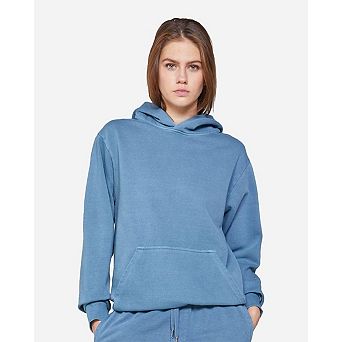 Lane Seven Urban Pullover Hooded Sweatshirt