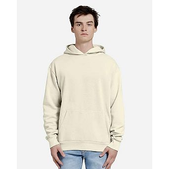 Lane Seven Urban Pullover Hooded Sweatshirt