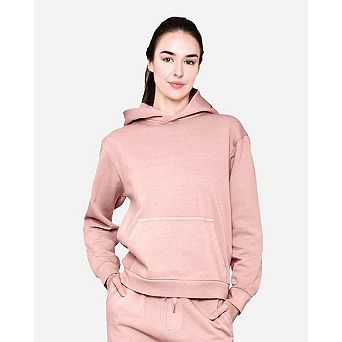 Lane Seven Urban Pullover Hooded Sweatshirt