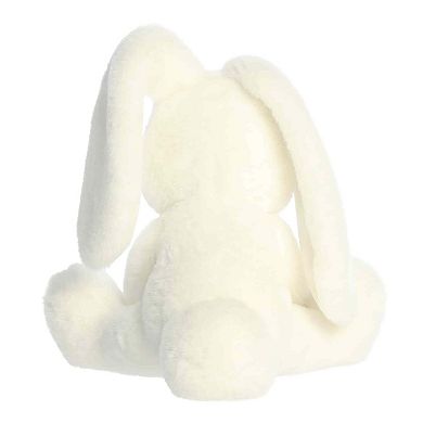 Aurora Medium Marshmallow Vibrant Stuffed Animal Candy Cottontails Spring