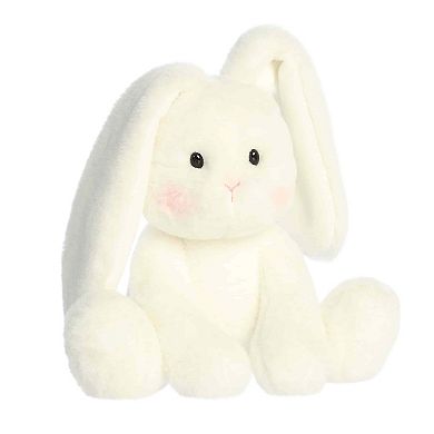 Aurora Medium Marshmallow Vibrant Stuffed Animal Candy Cottontails Spring