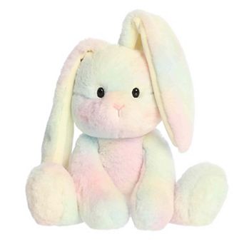 Aurora Medium Confetti Vibrant Stuffed Animal Candy Cottontails Spring