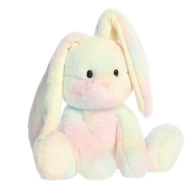 Aurora Medium Confetti Vibrant Stuffed Animal Candy Cottontails Spring