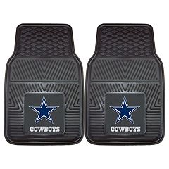 Dallas Cowboys Car Accessories