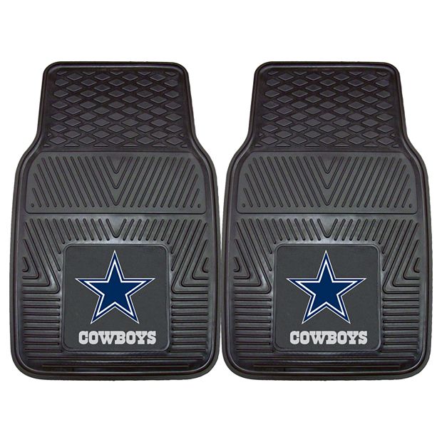 Dallas Cowboys filter activated carbon face mask