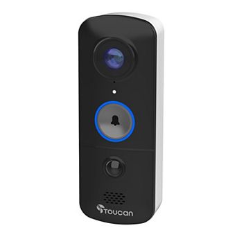 Toucan Wireless Video Doorbell V3