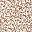 Brown Tiny Ditsy