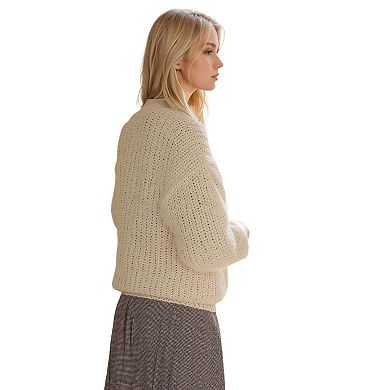 Loose Knit Sweater