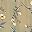 Olive Ivory Floral