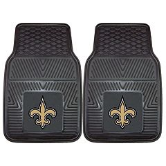 WinCraft New Orleans Saints NFL x Guy Fieri’s Flavortown 5.5'' 7.75'' Three-Pack Fan Decal Set