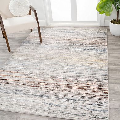 Loom Modern Strie Area Rug