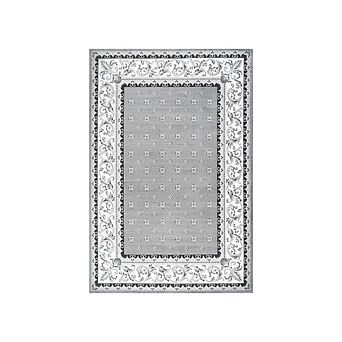 Acanthus French Border Area Rug