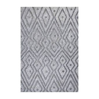 Balansat Moroccan Diamond Indoor/outdoor Area Rug