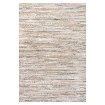 Loom Modern Strie Area Rug