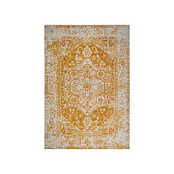Audrey Bohemian Ornate Medallion Area Rug
