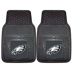 Philadelphia Eagles WinCraft 20'' x 30'' Personalized Floor Mat