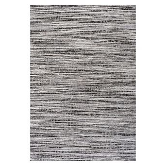 Loom Modern Strie Area Rug