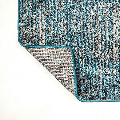 Style Contemporary Pop Modern Abstract Vintage Area Rug