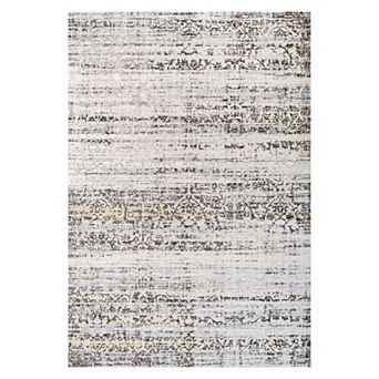 Tidal Modern Strie Area Rug