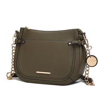 MKF Collection Raelynn Shoulder Bag