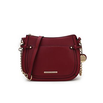 MKF Collection Raelynn Shoulder Bag