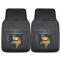 WinCraft Minnesota Vikings NFL x Guy Fieri’s Flavortown 5.5'' 7.75'' Three-Pack Fan Decal Set