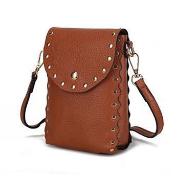 MKF Collection Filomena Crossbody Bag