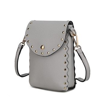 MKF Collection Filomena Crossbody Bag